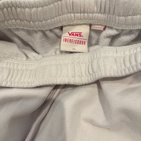 VANS X Ireneisgood Limited Edition Sweatpants - Picture 5 of 5